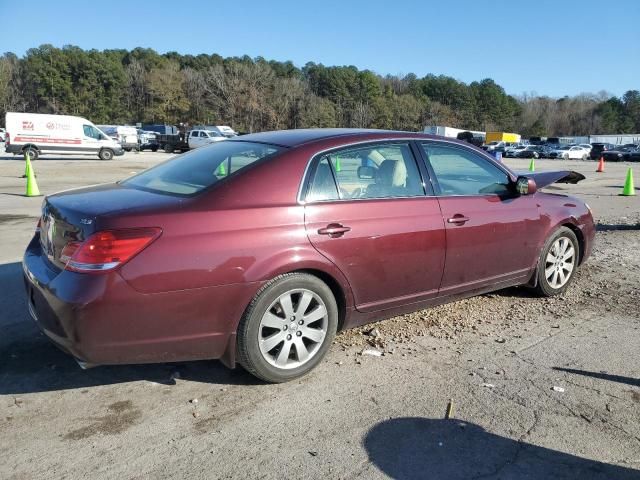 2006 Toyota Avalon XL