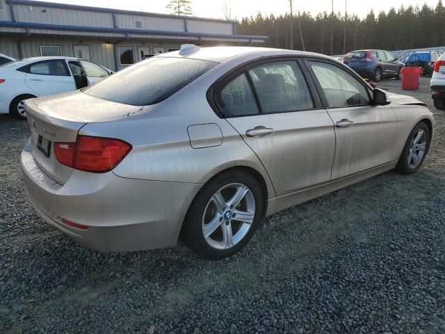 2013 BMW 328 I