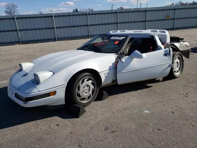 1994 Chevrolet Corvette