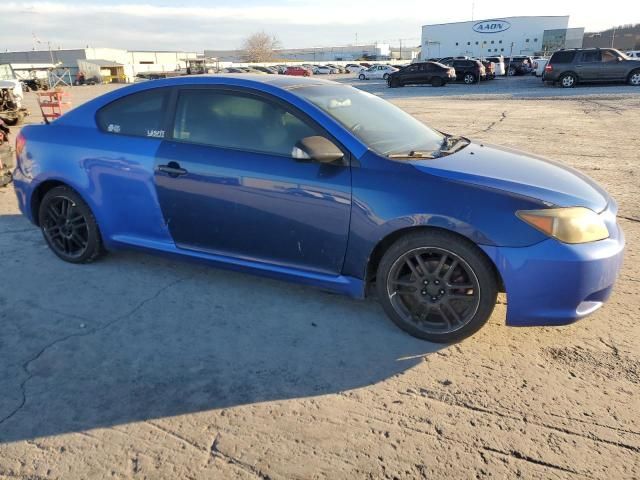 2006 Scion TC