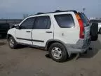 2002 Honda CR-V LX