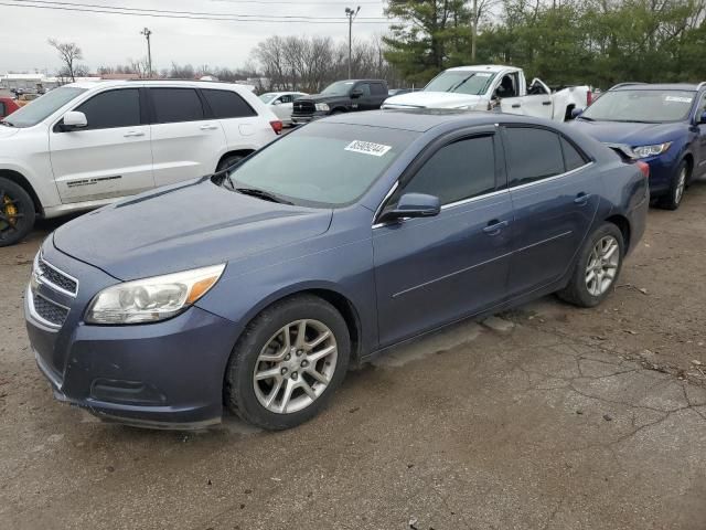 2013 Chevrolet Malibu 1LT