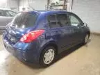 2012 Nissan Versa S