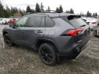 2024 Toyota Rav4 SE