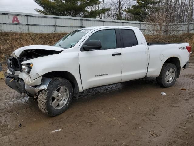 2011 Toyota Tundra Double Cab SR5