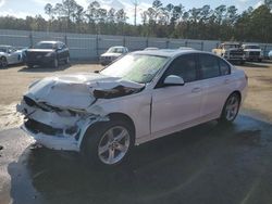 Salvage cars for sale at auction: 2014 BMW 328 XI Sulev