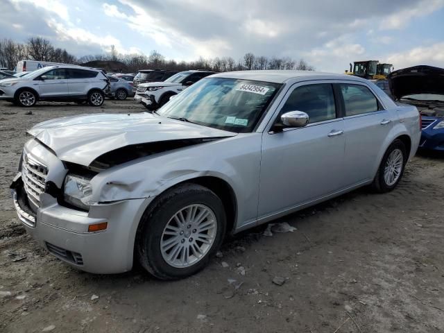 2010 Chrysler 300 Touring