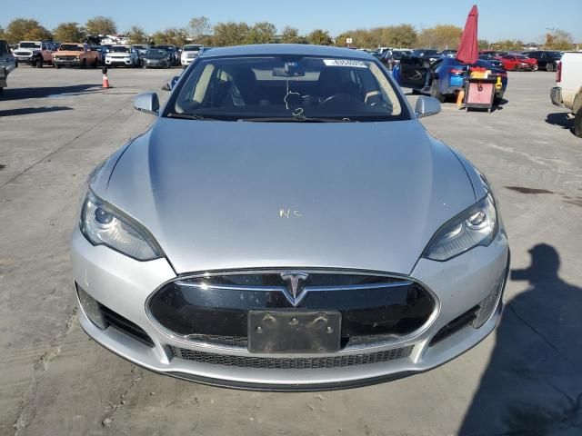 2013 Tesla Model S