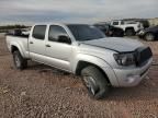 2005 Toyota Tacoma Double Cab Long BED