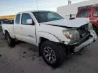 2011 Toyota Tacoma Access Cab