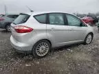 2015 Ford C-MAX SE