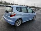 2009 Honda FIT Sport