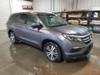 2017 Honda Pilot EXL