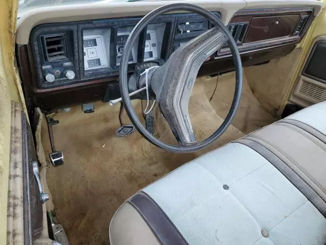 1979 Ford F150 PU