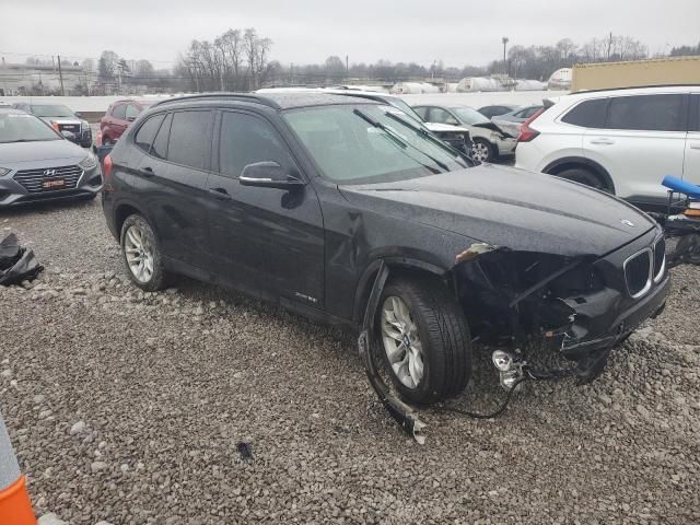 2015 BMW X1 XDRIVE28I