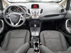 2013 Ford Fiesta SE