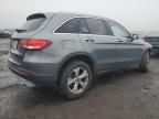 2018 Mercedes-Benz GLC 300 4matic