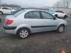 2007 KIA Rio Base