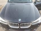 2015 BMW X3 XDRIVE35I