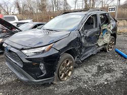 Toyota rav4 Woodl Vehiculos salvage en venta: 2024 Toyota Rav4 Woodland Edition