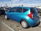 2014 Nissan Versa Note S