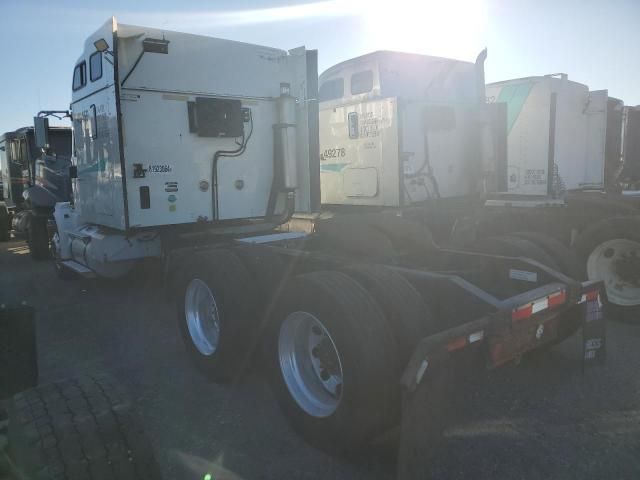 2007 International 9400 9400I