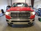 2024 Dodge 1500 Laramie