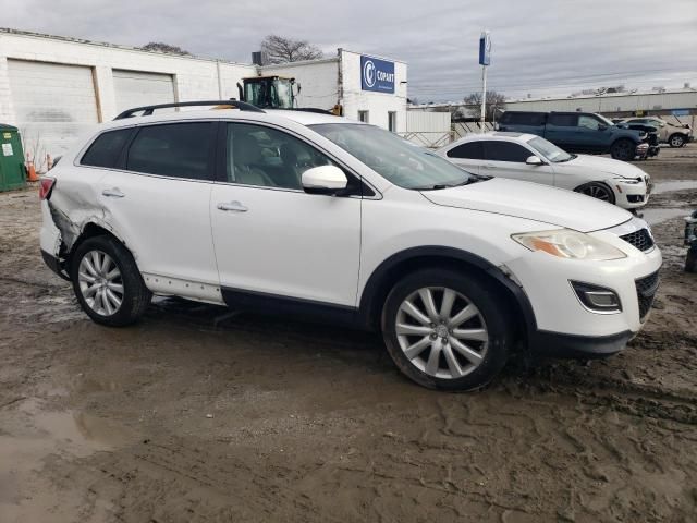 2010 Mazda CX-9