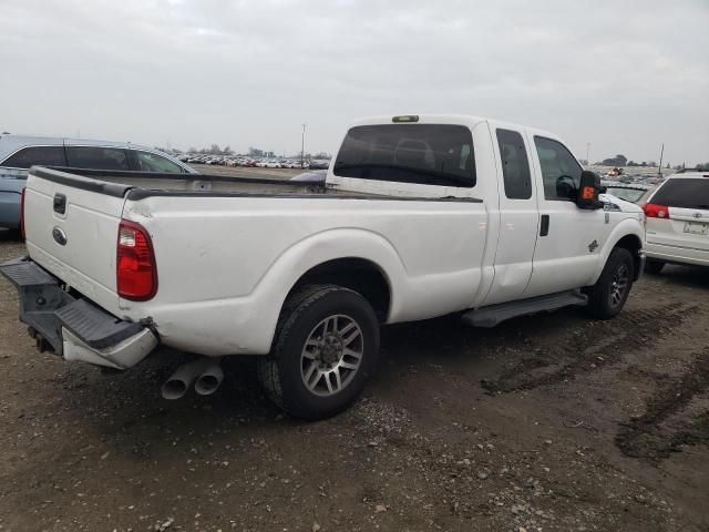 2015 Ford F250 Super Duty