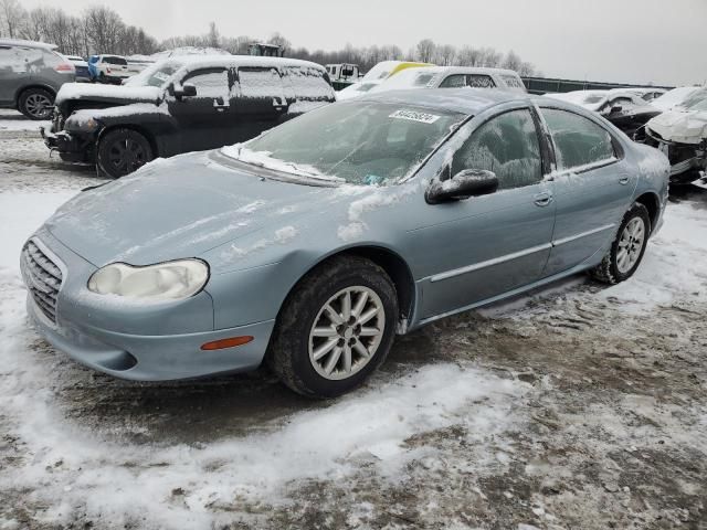 2004 Chrysler Concorde LX