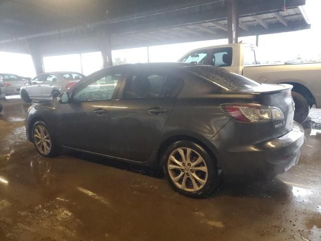 2010 Mazda 3 S