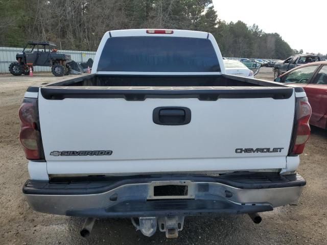 2004 Chevrolet Silverado C1500