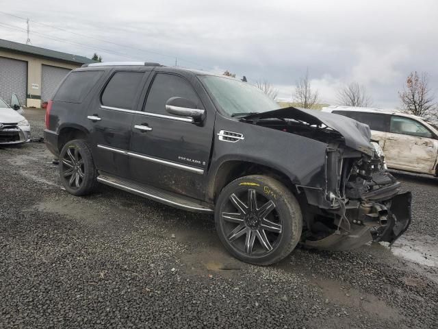 2008 Cadillac Escalade Luxury