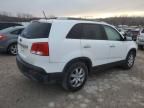 2012 KIA Sorento Base