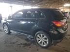 2013 Mitsubishi Outlander Sport SE