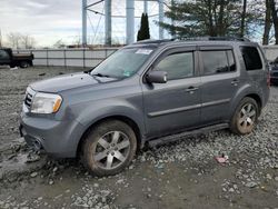 2012 Honda Pilot Touring en venta en Windsor, NJ