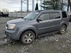 2012 Honda Pilot Touring