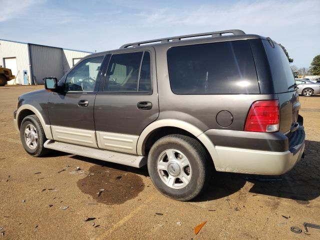 2006 Ford Expedition Eddie Bauer