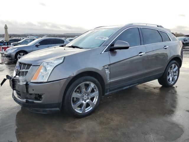 2011 Cadillac SRX Luxury Collection