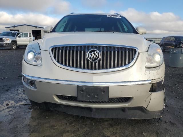 2012 Buick Enclave