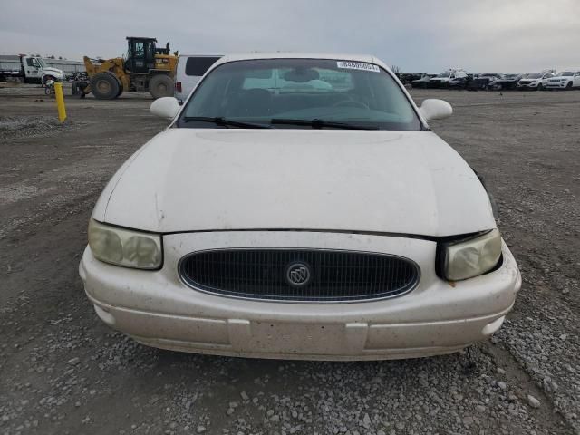 2003 Buick Lesabre Limited