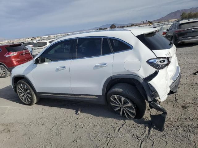 2023 Mercedes-Benz GLA 250