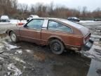 1981 Toyota Celica GT