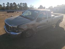 2000 Ford F250 Super Duty en venta en Longview, TX