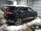 2016 Lincoln MKC Reserve