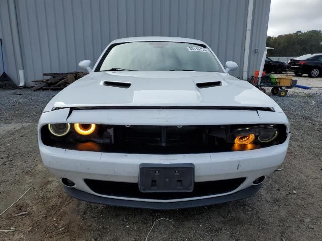 2015 Dodge Challenger SXT Plus