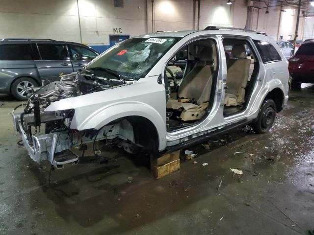 2011 Dodge Journey Crew