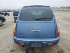 2007 Chrysler PT Cruiser