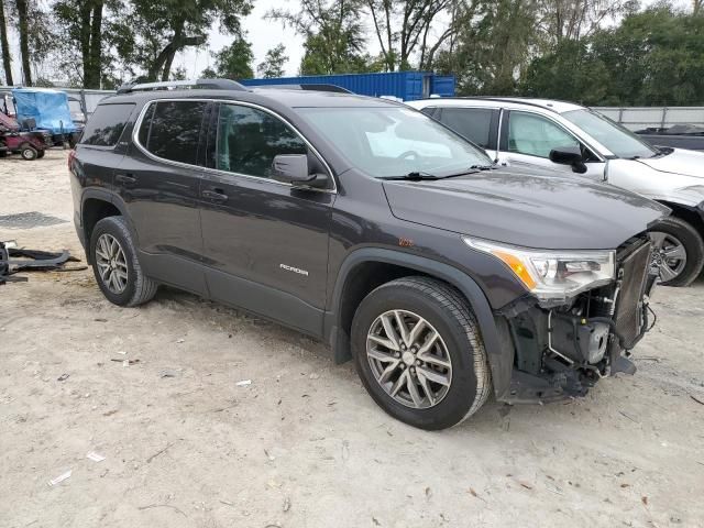 2017 GMC Acadia SLE