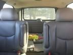 2004 Chevrolet Tahoe K1500